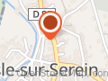 Pharmacie de l'Isle-sur-Serein