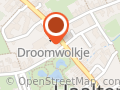Droomwolkje, Crèches