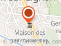 Affûtage du Lignon