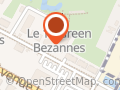 Pascal Warez - Cabinet d'ostéopathie Terra Nova - Bezannes