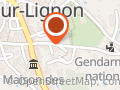 Gendarmerie Nationale