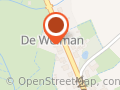 de weiman b&b