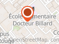 École Primaire Publique Docteur Billard