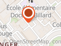 Residence Universitaire Billard