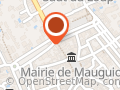 Boucherie Melgueil