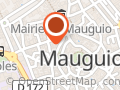 R prestige barber Mauguio