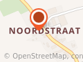 Cafe Rue du Nord