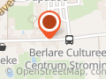Cultuurcafé Berlare