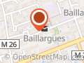 Orthodontie Baillargues