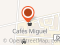Cafés Miguel - Torréfacteur Rémois - Atelier & boutique d'atelier