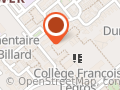 Collège François Legros