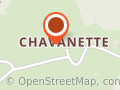 La Petite Chavanne