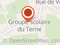 Ecole Maternelle Du Terne