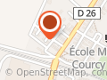 Ecole Maternelle Courcy Verrerie