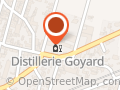 Distillerie Jean Goyard SA