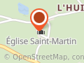 Église Saint Martin