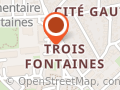 Collège Trois Fontaines