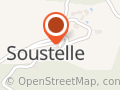 Mairie de Soustelle