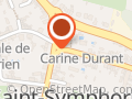 Durant Carine