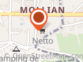 Netto Station Service Boen Sur Lignon