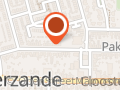 Dorpshuis Binnendéur