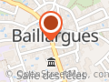 Police Municipale de Baillargues