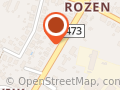 Snookerhal De Roos