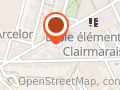 Ecoles Maternelles