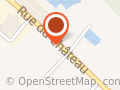 Rue de la Frite