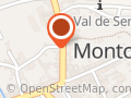 CETA DE MONTCORNET