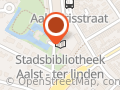Bibliotheek Aalst - filiaal Terlinden