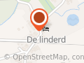 De linderd