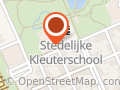 Academie voor Muziek, Woord & Dans