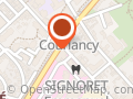 Polyclinique Reims-Courlancy