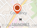 Laboratoire Courlancy