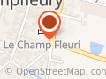 Cercle de Bridge de Champfleury