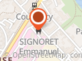 Scintigraphie de Courlancy