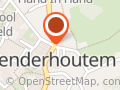 supportersclub SK Denderhoutem café 't Torenhof