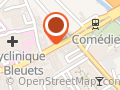 Colonel Fabien Alimentation
