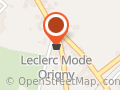 Magasins Leclerc