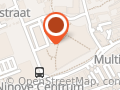 Hans Anders Ninia Shopping Center Ninove