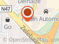 Mercedes-Benz Hedin Automotive Lokeren