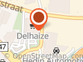 Delhaize Groep nv