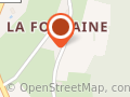 gite de la fontaine
