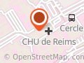 CHU de Reims - Urgences