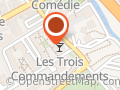 Les Trois Commandements