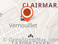 Appart Hôtel - Séjours & Affaires Reims Clairmarais