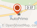 Autoprimo Garage De Planchez / Point Loc ADA