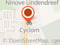 CycloM