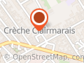 STRUCTURE PETITE ENFANCE